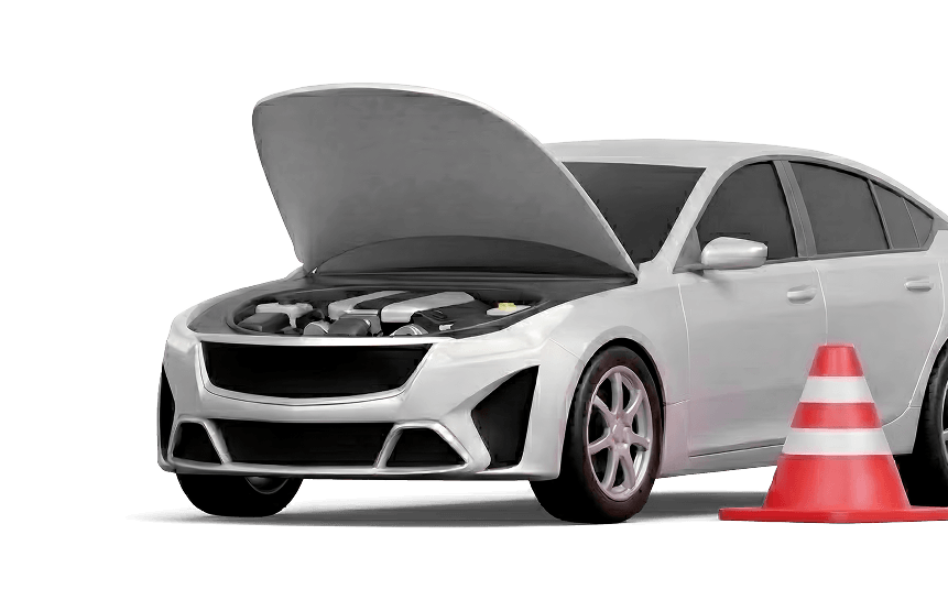 Серьезные аварии