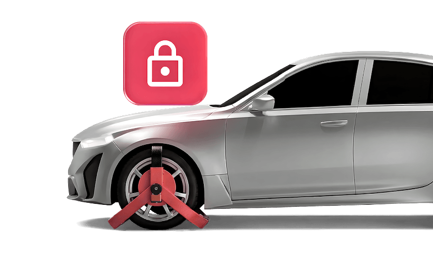 Залоги и аресты