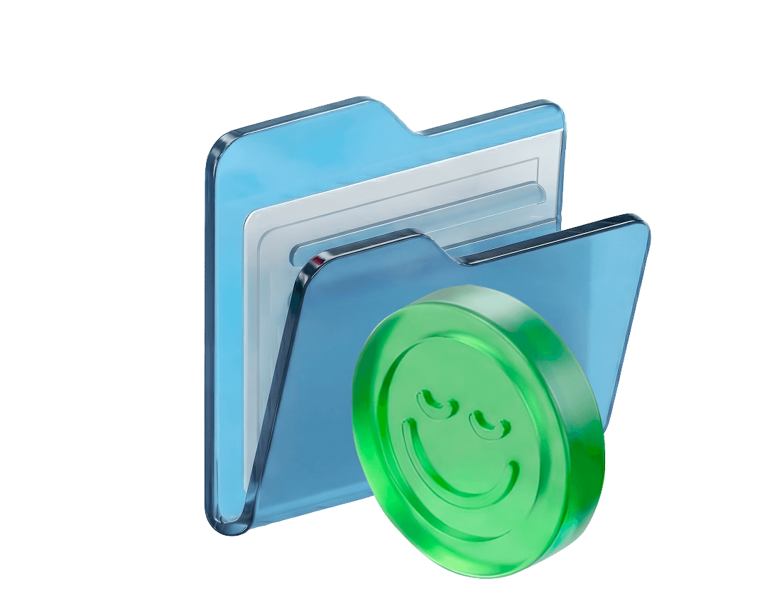 выданных отчётов