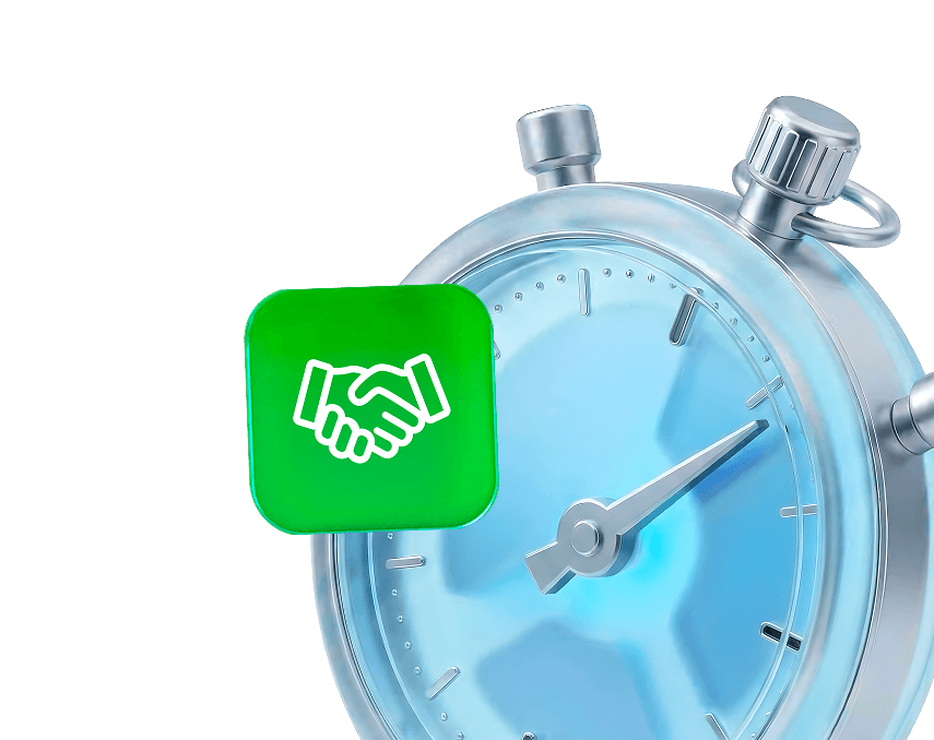 Покупать быстрее других