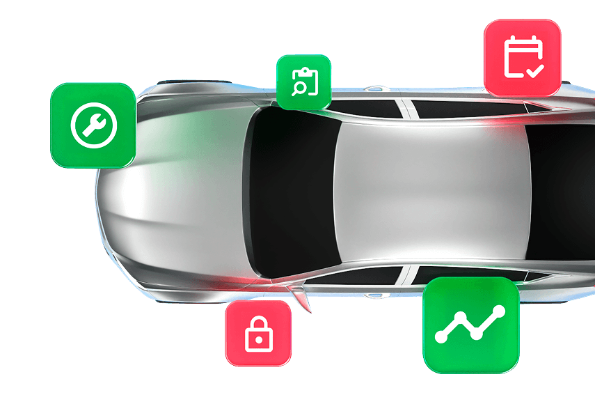 Понимать реальное состояние авто